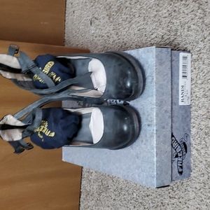 Freebird by Steven, 9, Randi